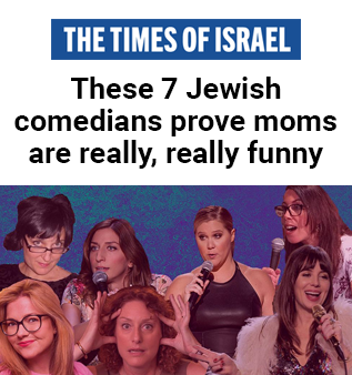 Talia-Times of Israel